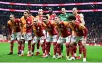 Rigobert Song: 'Kalbim Galatasaray'la'