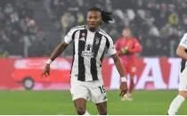 Galatasaray'da Thuram �imdilik rafa kalkt�!