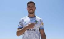 Bodrum'da Celal Dumanl� yeni s�zle�me bekliyor