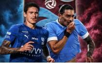 Trabzonspor'da Darwin Nunez i�in kritik s�re!