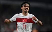 Can Uzun i�in Galatasaray'a indirim yok!