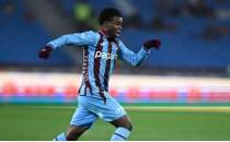 Christ Oulai, Galatasaray ma��nda yok!