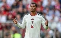 Galatasaray'a Marcus Rashford �nerisi