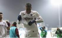 Trabzonspor'da seri s�r�yor!