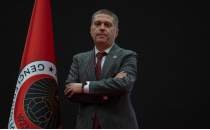 Gen�lerbirli�i'nden Volkan Demirel ve Galatasaray a��klamas�!