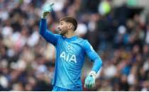 Juventus, Guglielmo Vicario'yu kadrosuna kat�yor