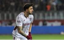 Ozan Tufan'dan Galatasaray ma�� a��klamas�