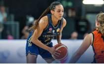 Fenerbah�e Tarfin, Avrupa'ya galibiyetle ba�lad�!