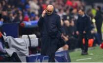 Juventus'ta Spalletti ile imza yak�n