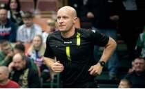 Galatasaray ma��nda Szymon Marciniak s�rprizi!