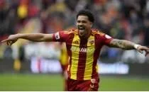 Kayserispor'dan hayati 3 puan!