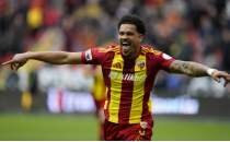 Kayserispor'dan hayati 3 puan!