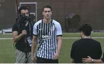Serdal Adal�'dan Vlahovic a��klamas�