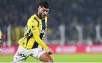 Fenerbah�e'de O�uz Ayd�n karar�