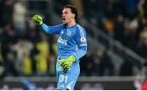 �smail Kartal'dan Ederson yan�t�