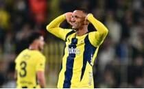 Fenerbah�e'den Rodrigo Becao'ya davet