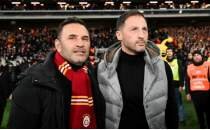 Fenerbah�e'ye mesaj: '�kram� geri �evirmezler'