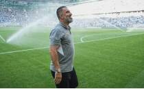 Shakhtar Donetsk'ten Arda Turan ve T�rkiye'ye te�ekk�r