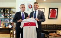 Fenerbah�e'den TFF'ye ��karma!