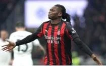 Galatasaray'�n Rafael Leao plan�