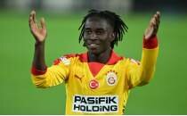 Samsunspor, Renato Nhaga'y� istiyor