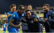 Rizespor'dan Fenerbah�e ma�� i�in a��klama