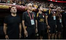 Galatasaray'a transfer mesaj�