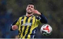 Asensio'ya �spanya'dan k�t� haber!