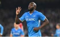 Be�ikta�'ta Romelu Lukaku heyecan�