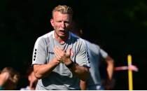Fenerbah�e'den Dirk Kuyt i�in tazminat!