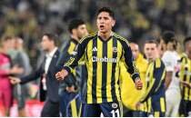 Edson Alvarez, �stanbul'a geliyor