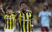 Fred, Atletico Mineiro'yu istiyor!