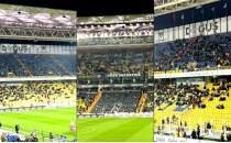 Kad�k�y'de trib�nler bo� kald�