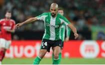 Be�ikta�'tan Sofyan Amrabat hamlesi!