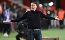 Burak Y�lmaz i�in a��klama: 'T�rkiye'de i� vermezler'