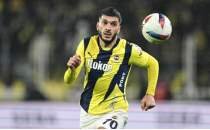 Fenerbah�e - Be�ikta�: O�uz Ayd�n geli�mesi!