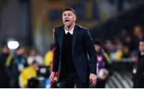 Burak Y�lmaz'�n II. d�nemi 234 g�n s�rd�