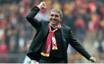 Hagi: 'T�rkiye ma��nda dikkat!'