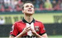 Galatasaray, Batrakov'u devlerinden elinden al�yor!