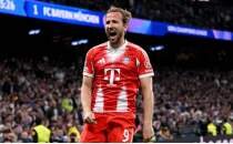 Harry Kane'den yeni s�zle�me a��klamas�