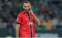 Vedat Muriqi: 'Hayat�m�z s�z konusu!'