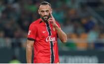 Vedat Muriqi: 'Hayat�m�z s�z konusu!'