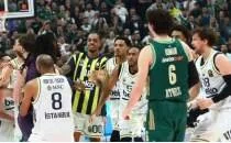 Fenerbah�e Beko, Panathinaikos'tan �ikayet�i