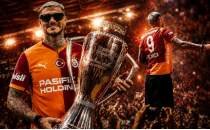 Mauro Icardi'den Galatasaray'a veda gibi a��klama!