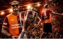 Galatasaray'dan ayr�lan Mauro Icardi tak�m bulamad�!