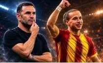 Okan Buruk'un transfer karar�; Arda Okan Kurtulan!