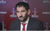 NBA Avrupa projesi i�in EuroLeague itiraf�!