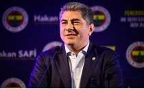 Hakan Safi: '�ki milli y�ld�z �stanbul'a geldi!'