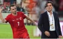 Montella veda konu�mas� yapt� m�? Kerem Akt�rko�lu yan�tlad�
