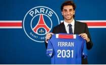 PSG, Barcelona'dan Ferran Torres'in transferini bitirdi!